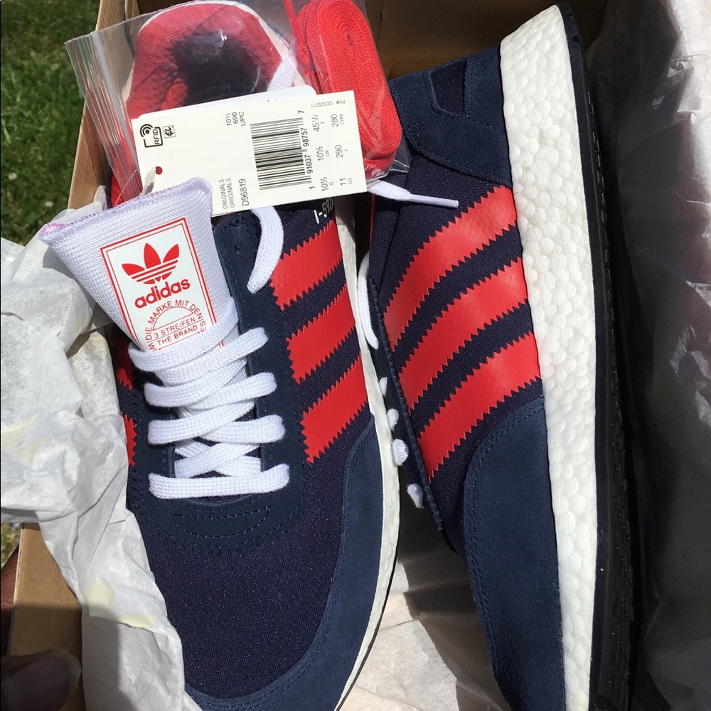 Adidas I-5923